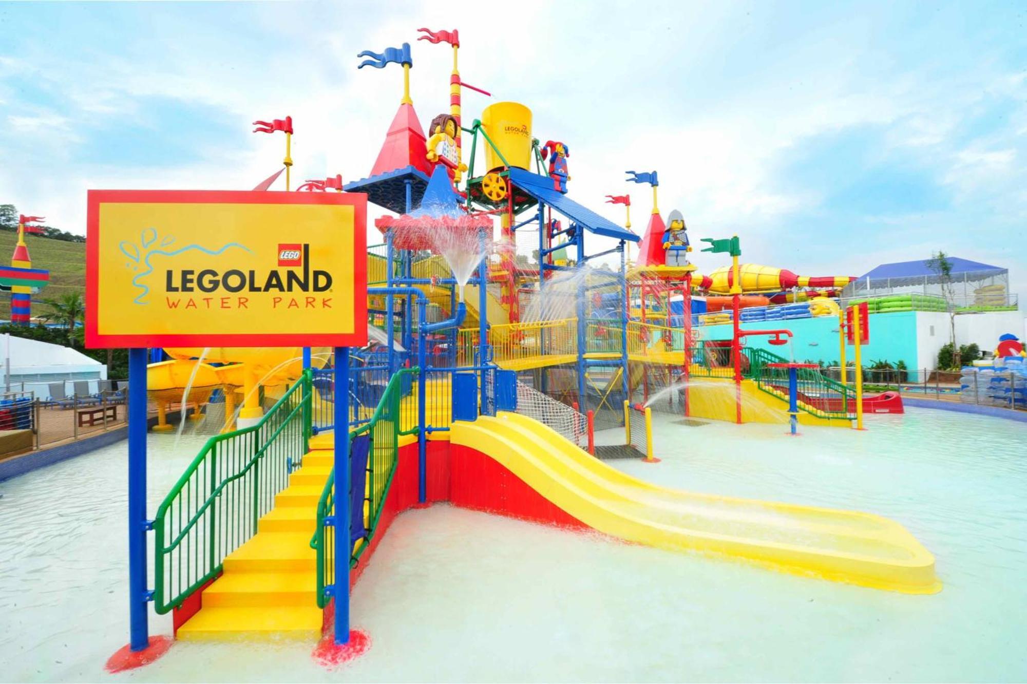 Pangsapuri Meridian By Rr Jbcity Nusajaya  Exteriér fotografie